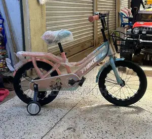 Kids Bicycles