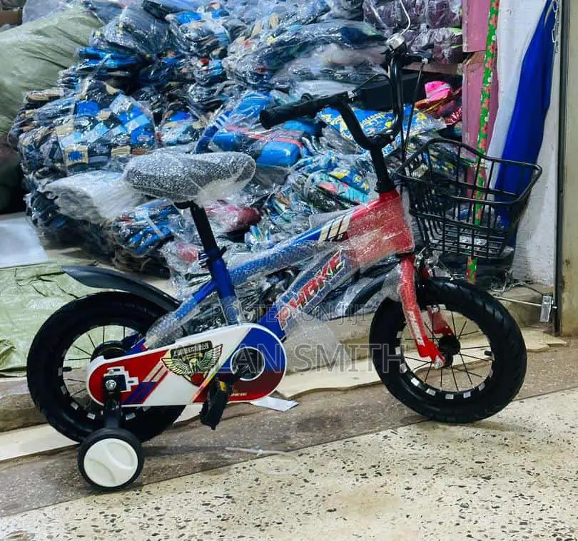 Kids Bicycles