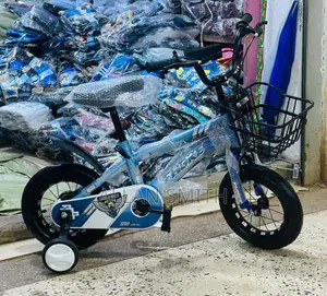 Kids Bicycles