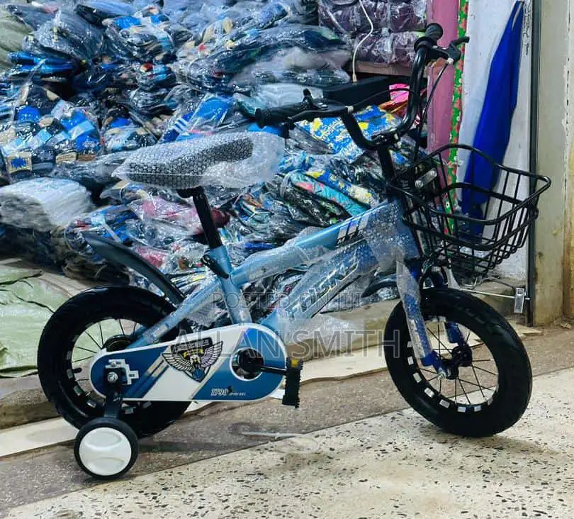 Kids Bicycles
