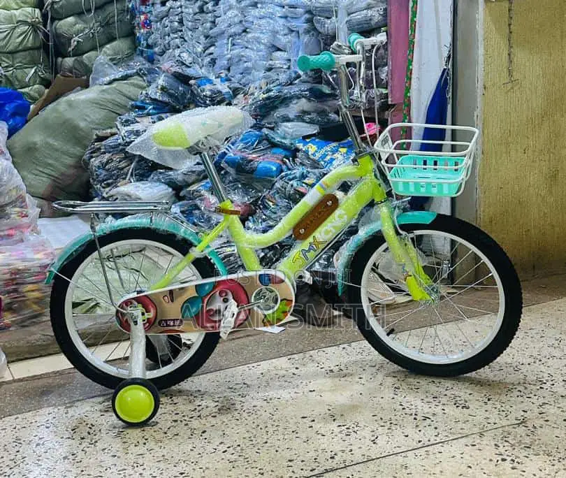 Kids Bicycles