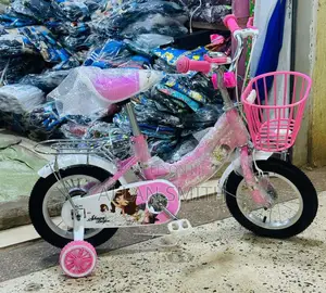 Kids Bicycles