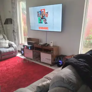 Hisense Smart Tv 50inch