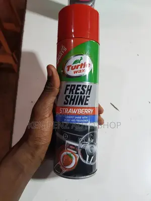 Classic Dashboard Cleaner