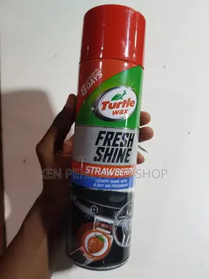 Classic Dashboard Cleaner