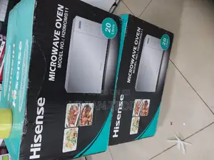 Microwave 20 Litres