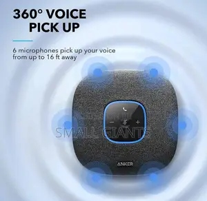 Anker Noisanker Powerconf S330 USB Speakerphone