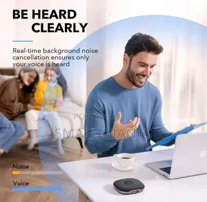 Anker Noisanker Powerconf S330 USB Speakerphone