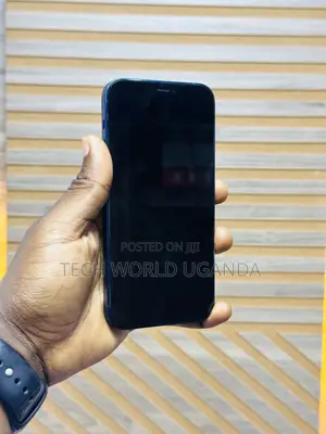 Apple iPhone 12 128 GB Blue