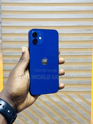 Apple iPhone 12 128 GB Blue
