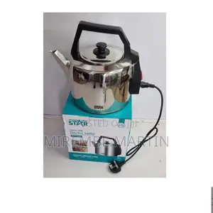 Winning Star 5litres Electric Kettle.
