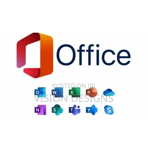 Photo - Microsoft Office 365 2025 Liftetime License