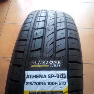 215/70r16 All-Terrain Tyres.