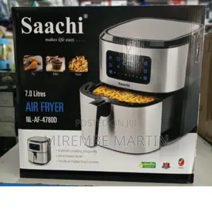 Saachi 7 Litres Electric Air Fryer.