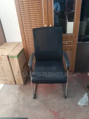Visitors Executive Office Chair