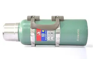JK Hot and Cold 3ltrs Insulation Vaccum 60hrsflask