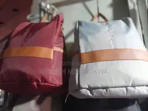 Ladies / Women's Antitheft Back Pack