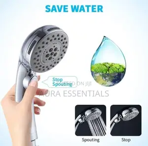 Quality Handheld Shower Set