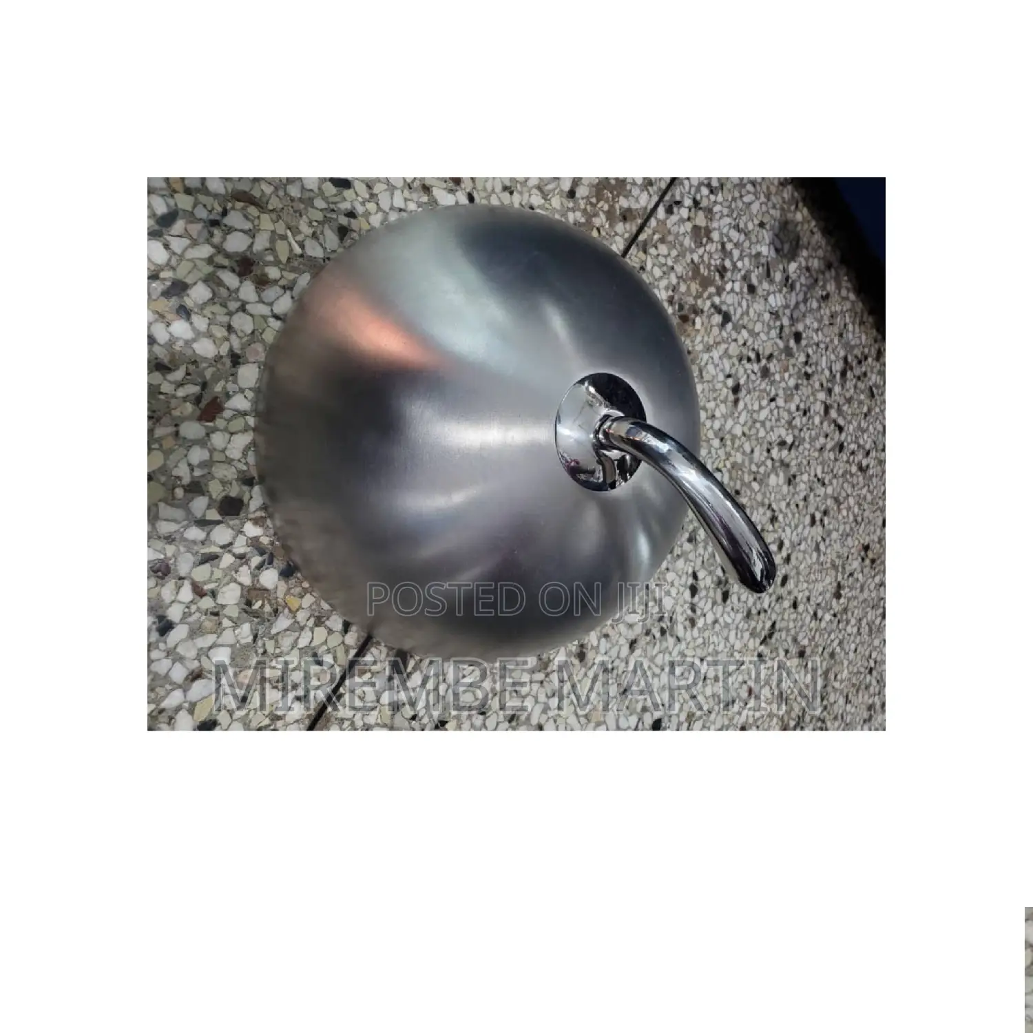 Stainless Steel Food Cover.