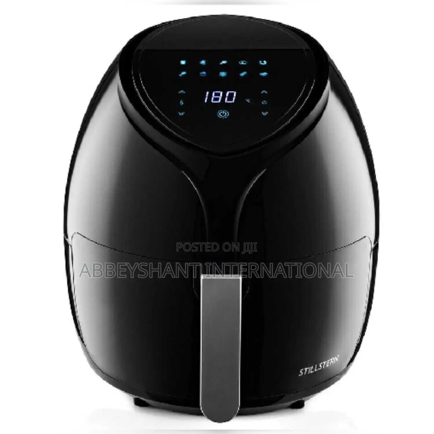 Air Fryer 8L Air Fryer Digital Air Fryer Air Fryer