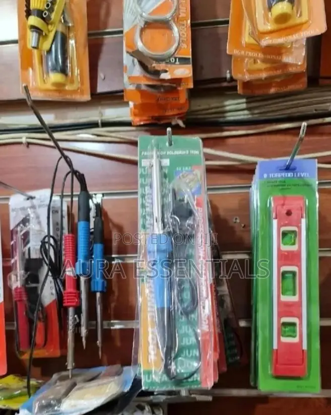 Best Quality Soldering Iron