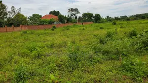 5acres of Land for Sale in Buwambo