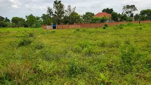 5acres of Land for Sale in Buwambo
