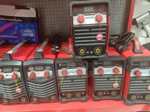 Welding Machines in Brands Like Edon,Orion,Wehad Etc