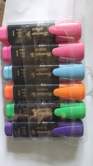 High Lighters