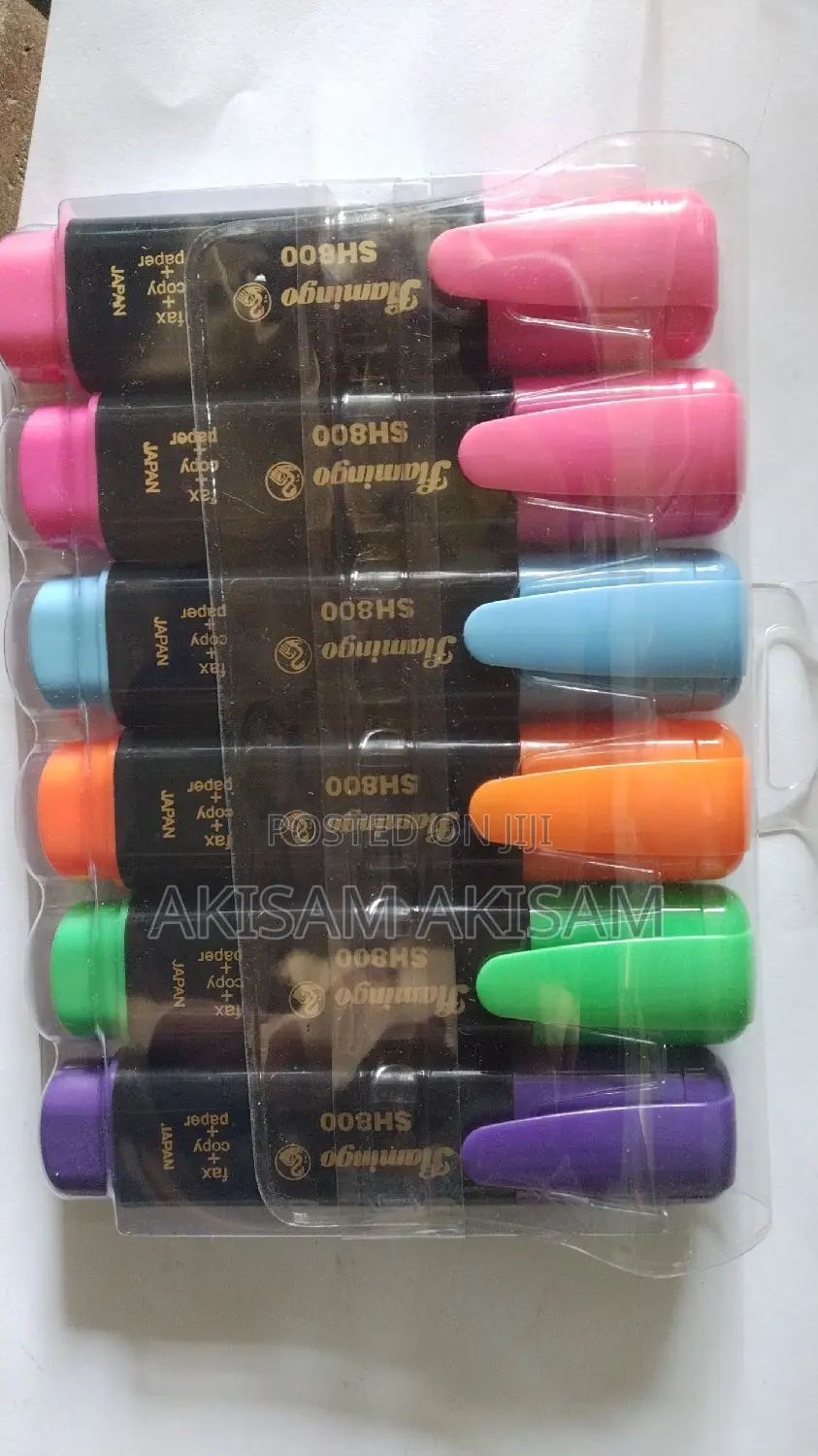 High Lighters