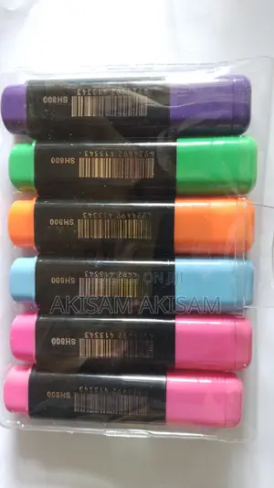 High Lighters