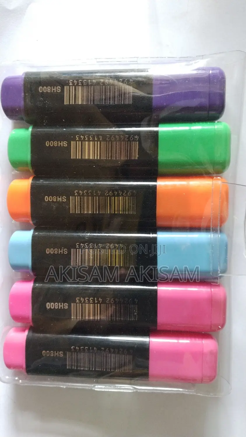 High Lighters