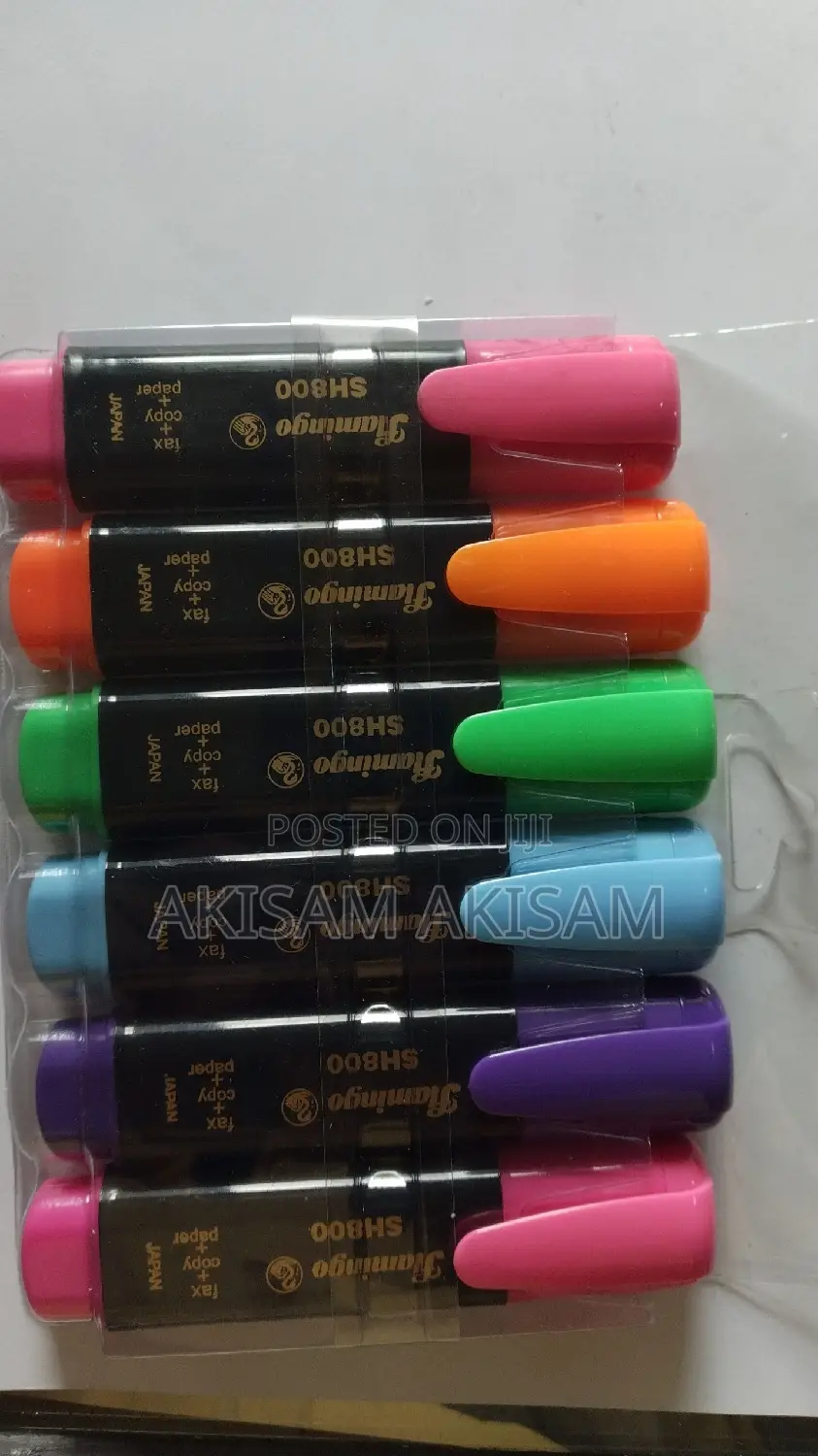 High Lighters