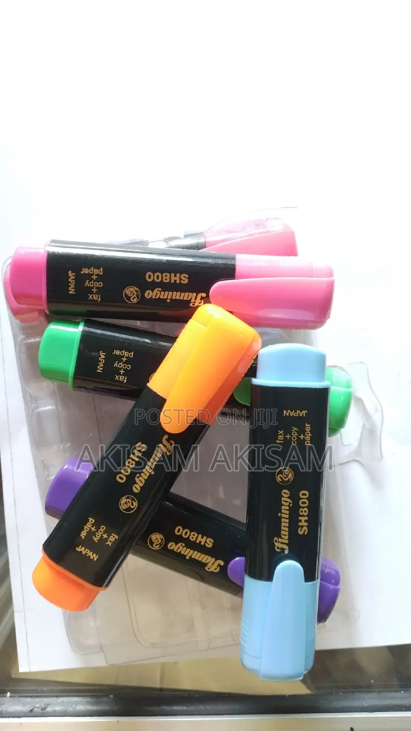 High Lighters