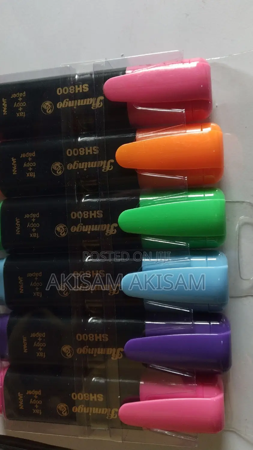 High Lighters