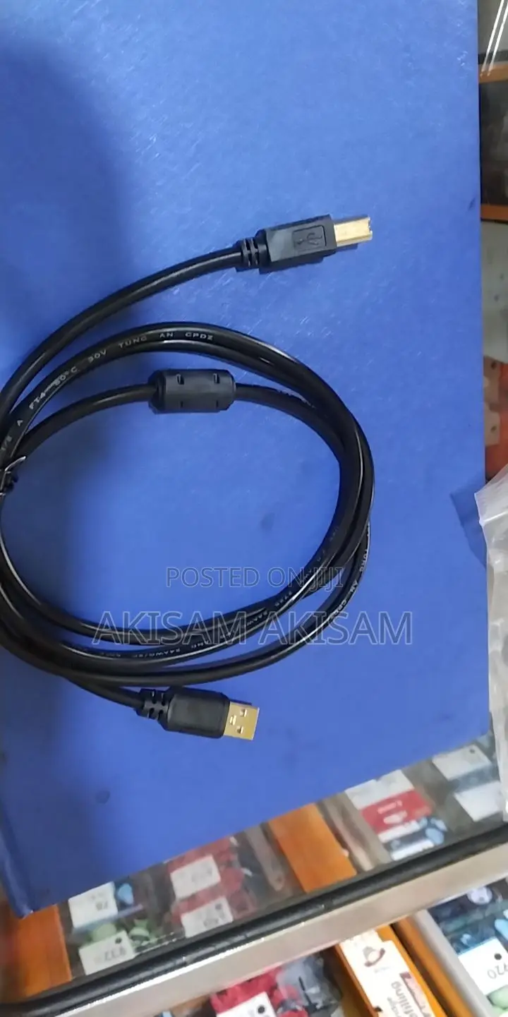 Printer Cable