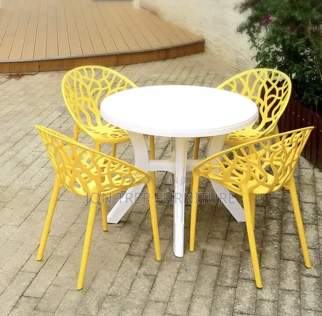Bar and Restaurant Chair