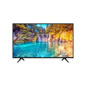 Tv/Blackark TV 32inch HD Digital Frameless Tv Inbuilt.