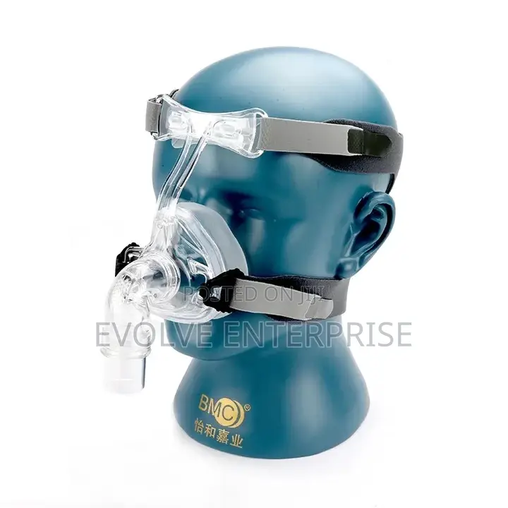 BMC NM2 CPAP Mask Nasal Mask