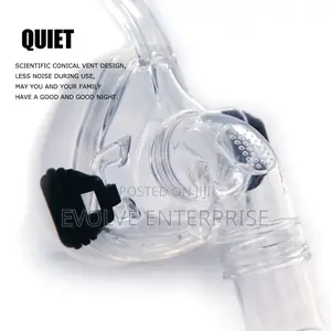BMC NM2 CPAP Mask Nasal Mask