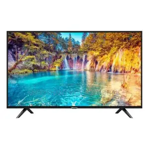 Photo - TV Blackark 32inch HD LED Digital Frameless TV