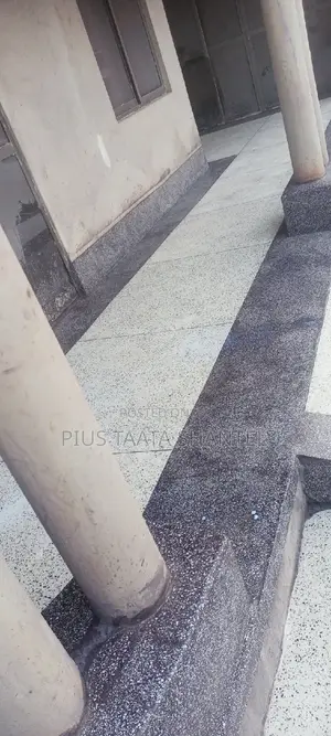 Photo - We the Best in Terrazzo Finishing