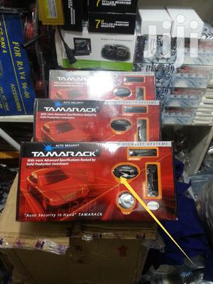 Photo - 2way Car Alarm Good Quality