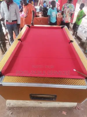 All Pool Tables Services