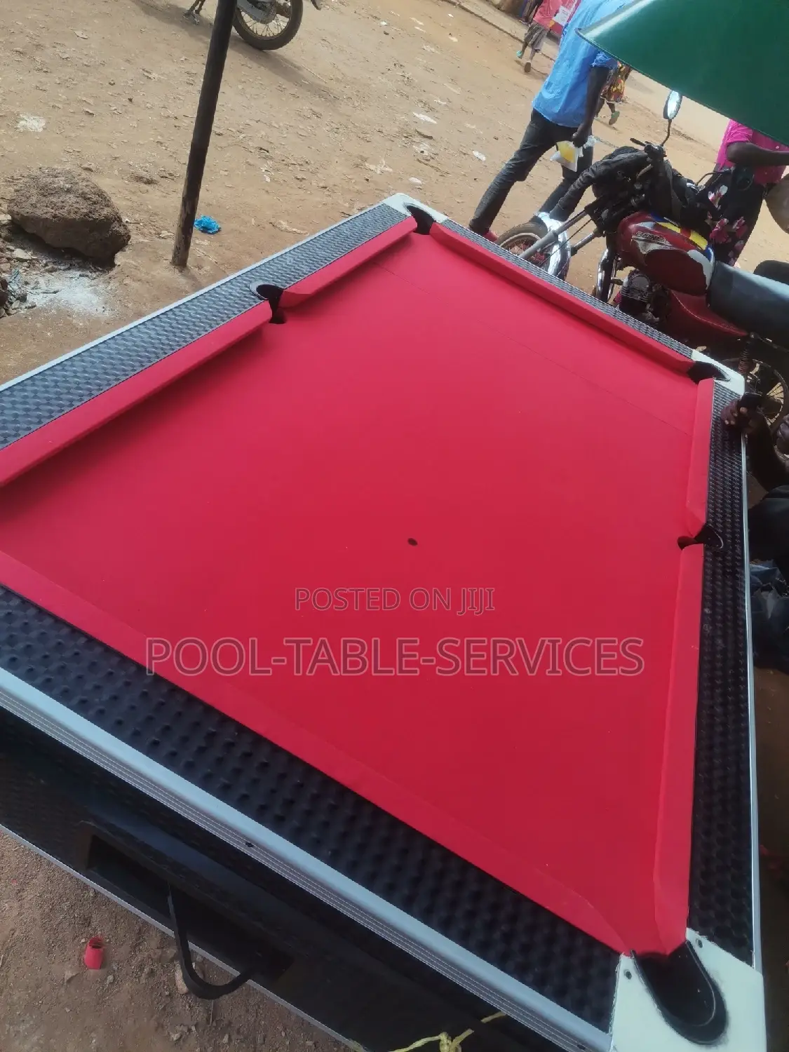 All Pool Tables Services