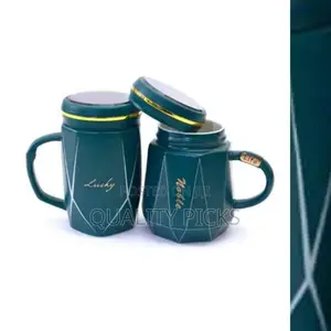 Ceramic Mug Cup