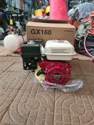 Honda Engine GX 160