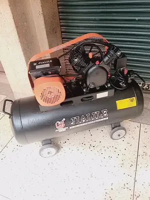 Compressor 2piton 100L
