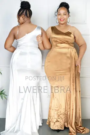 Classic Trending Party Dresses