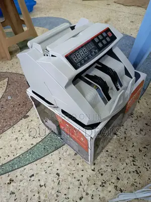 Bill/ Money Counting Machine Bill Counter
